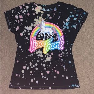 Lisa Frank Shirt